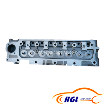 Cylinder head for NISSAN H20